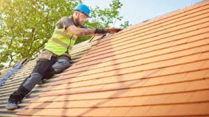 Fast & Reliable Emergency Roof Repairs in Folkston, GA