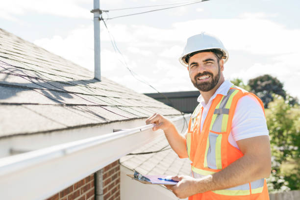 Best Rubber Roofing (EPDM, TPO)  in Folkston, GA