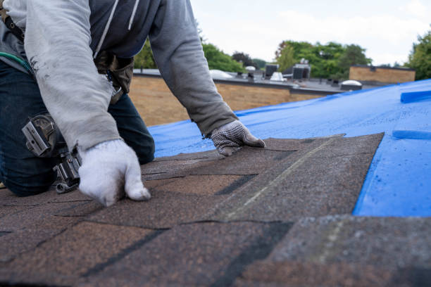Best Commercial Roofing Services  in Folkston, GA