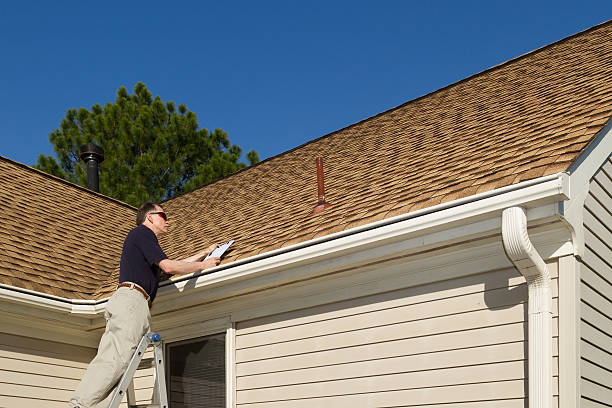 Best Rubber Roofing (EPDM, TPO)  in Folkston, GA